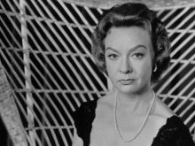 Jo Van Fleet