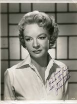 Jo Van Fleet