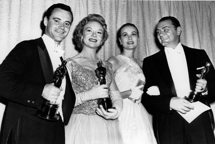 Jo Van Fleet