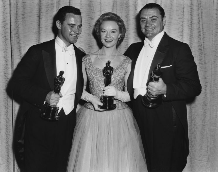 Jo Van Fleet