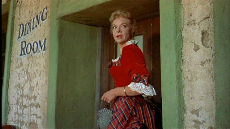 Jo Van Fleet