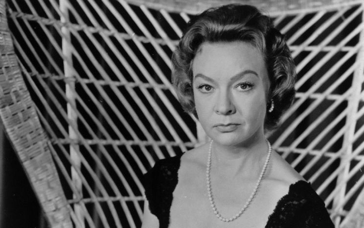 Jo Van Fleet