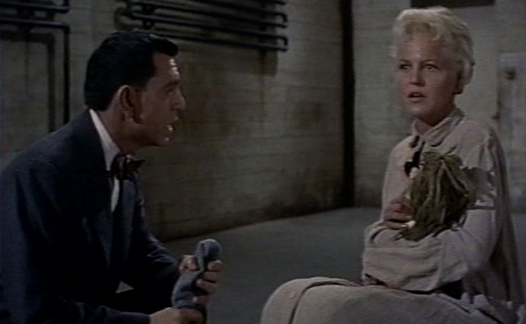Jo Van Fleet
