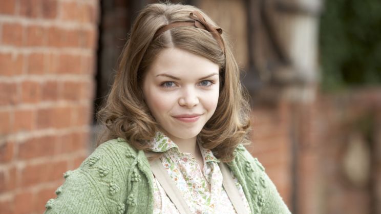 Jo Woodcock