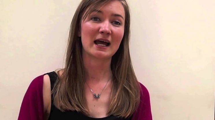 Jo Woodcock