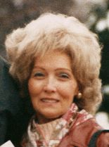 Jo Wyatt photo