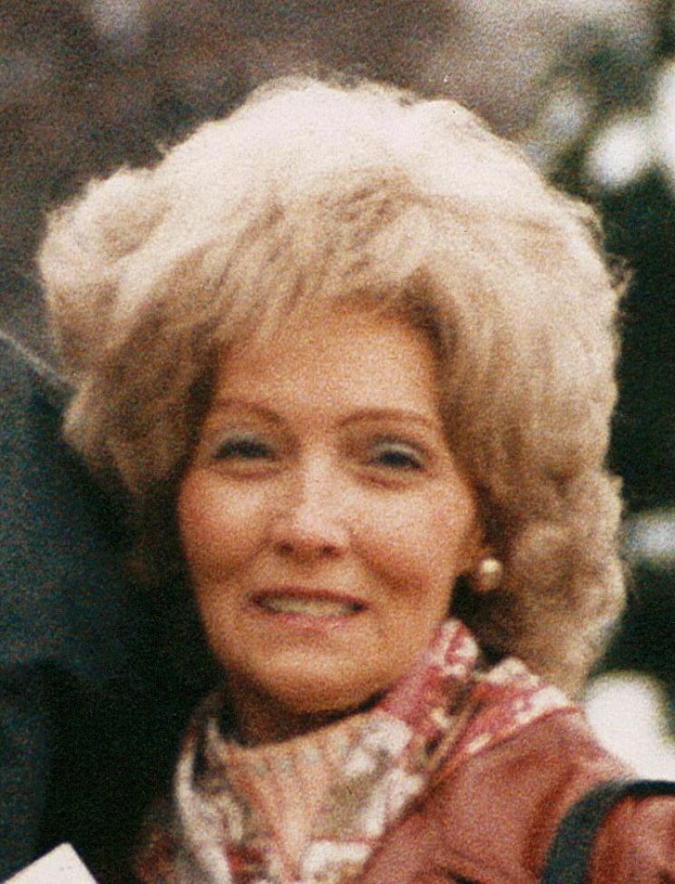 Jo Wyatt