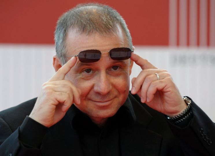 Joachim Król