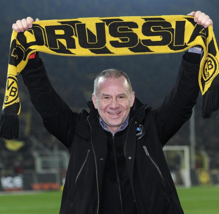 Joachim Król