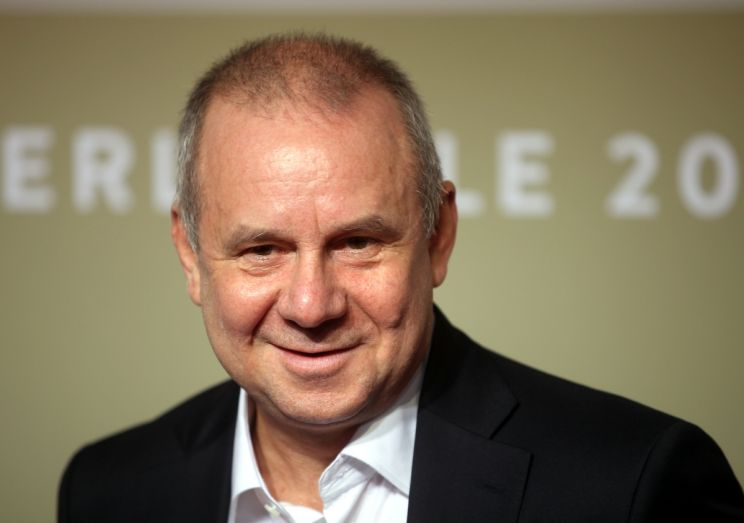 Joachim Król