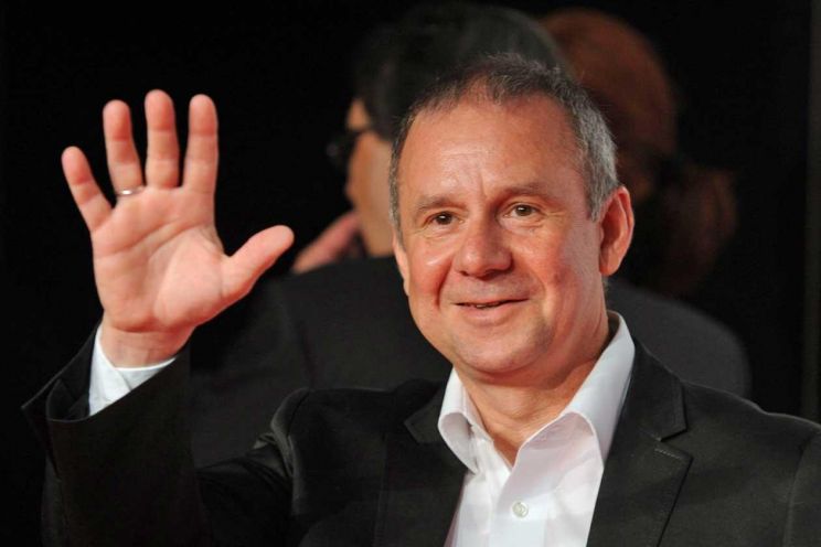 Joachim Król