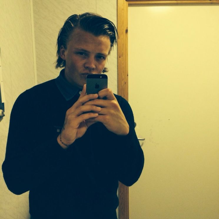Joachim Rønning