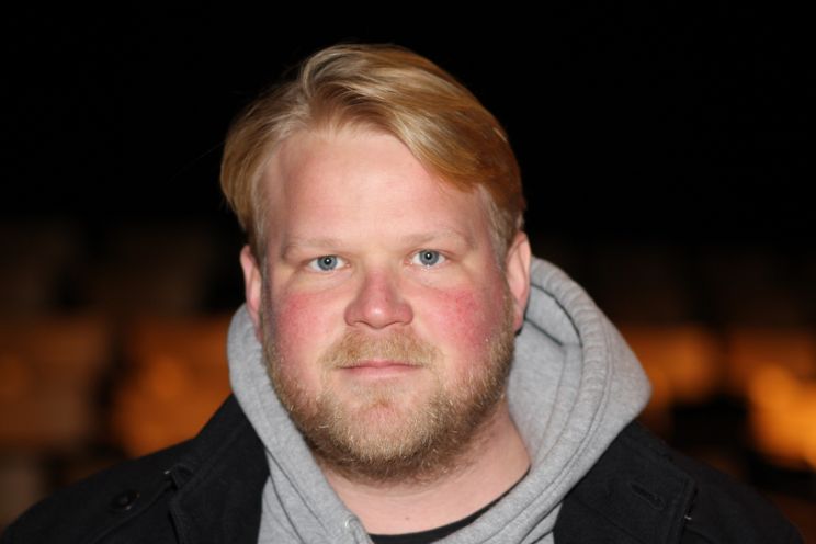 Joachim Rønning