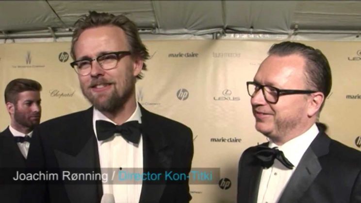 Joachim Rønning