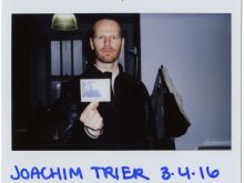 Joachim Trier