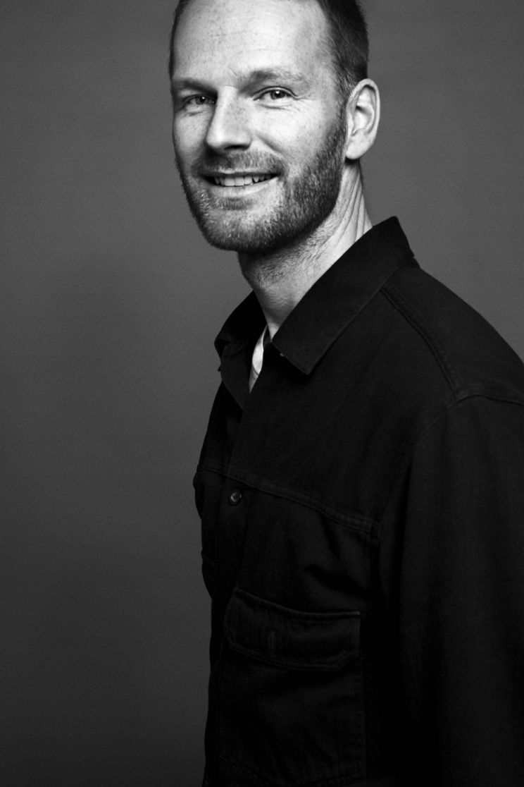 Joachim Trier