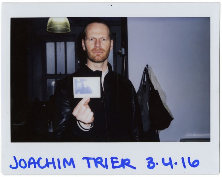 Joachim Trier