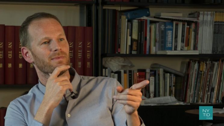 Joachim Trier