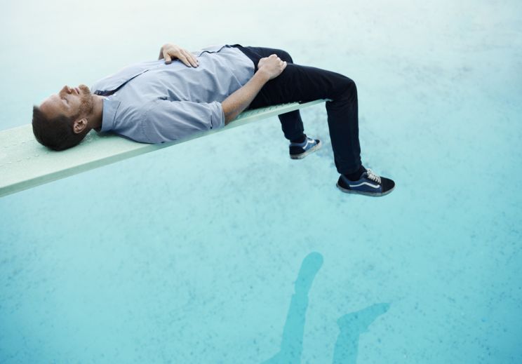 Joachim Trier