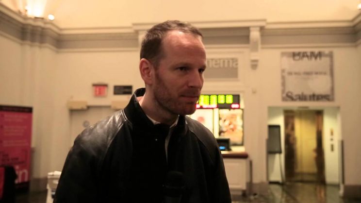 Joachim Trier