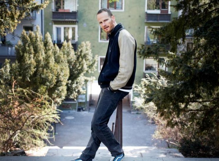 Joachim Trier