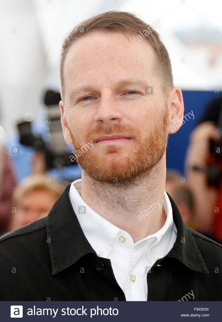 Joachim Trier