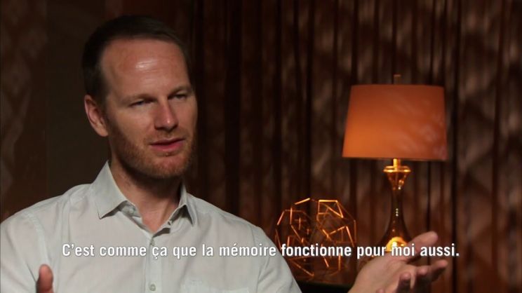 Joachim Trier