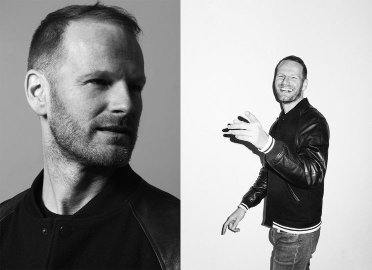 Joachim Trier