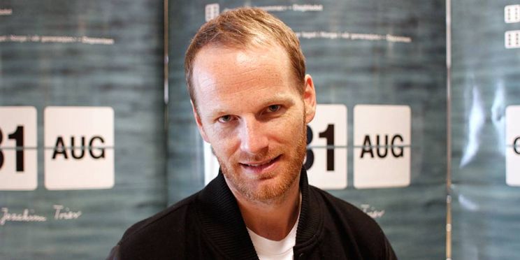 Joachim Trier