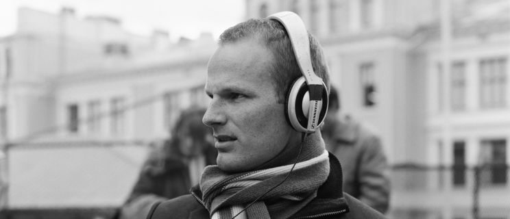 Joachim Trier