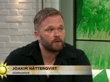 Joakim Nätterqvist