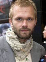 Joakim Nätterqvist