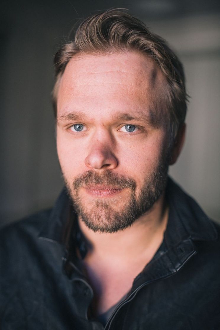 Joakim Nätterqvist