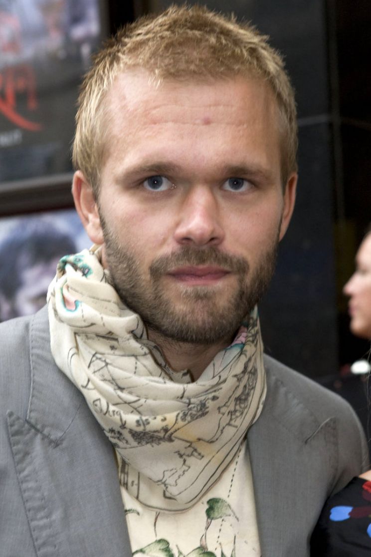 Joakim Nätterqvist