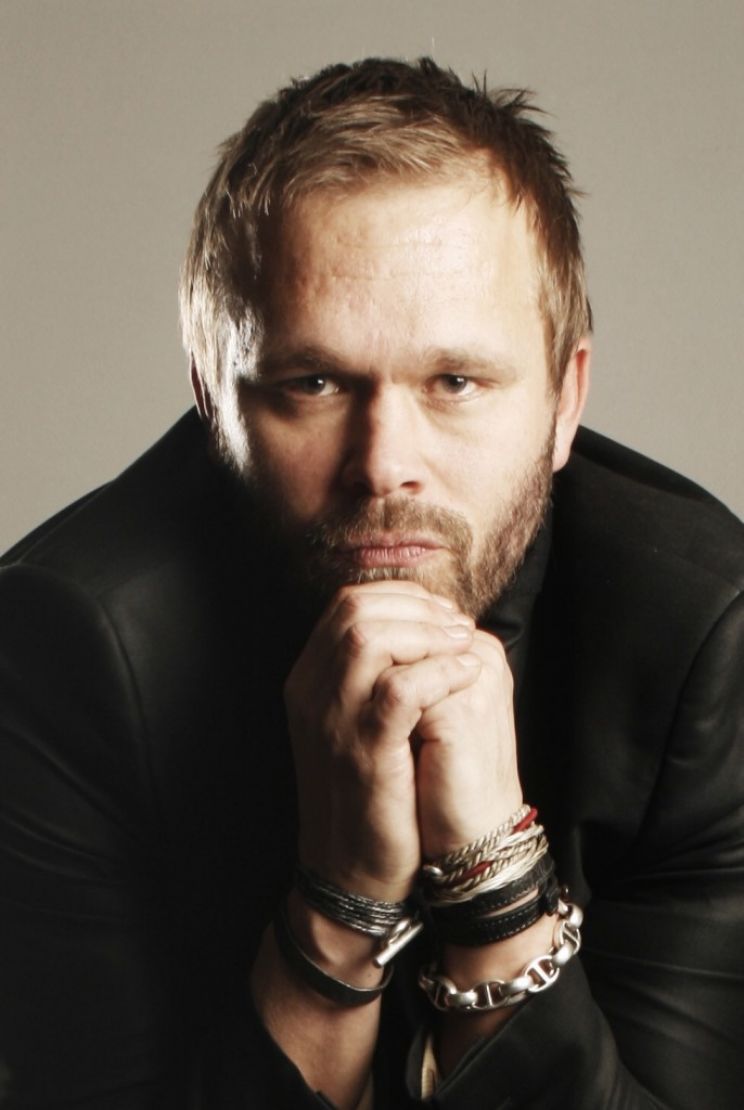 Joakim Nätterqvist