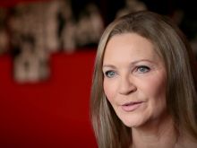 Joan Allen