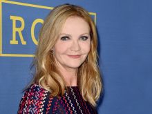 Joan Allen