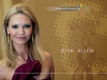 Joan Allen