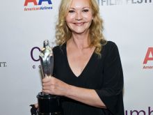 Joan Allen