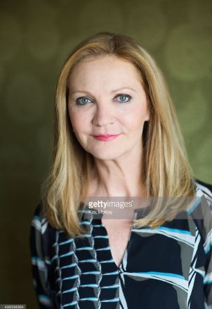 Joan Allen