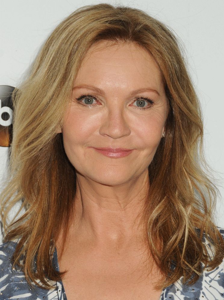 Joan Allen