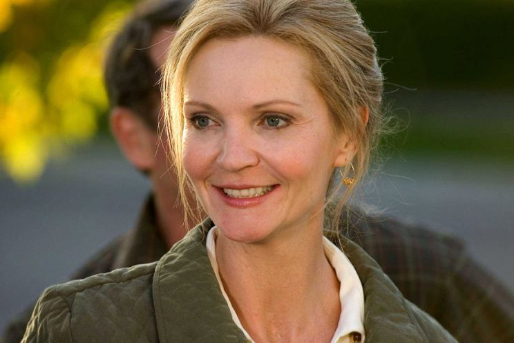 Joan Allen