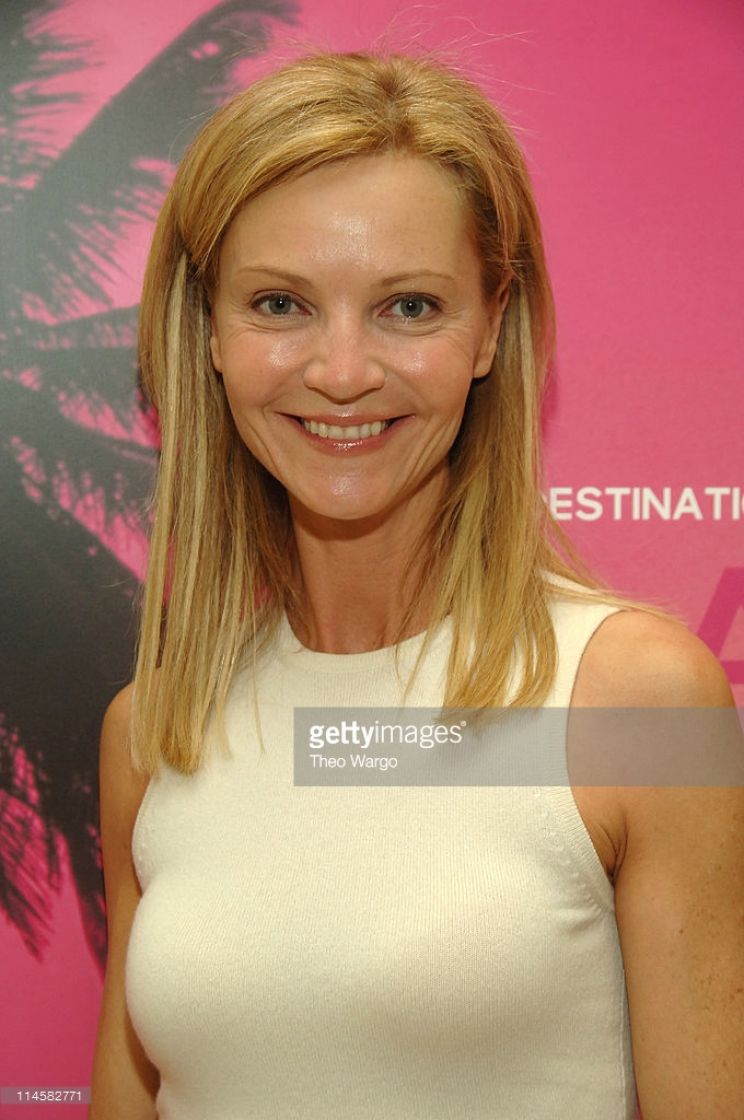 Joan Allen