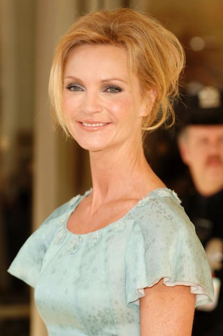 Joan Allen