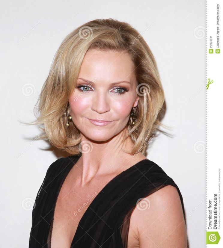 Joan Allen