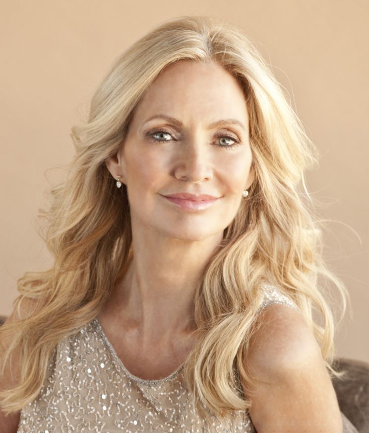 Joan Allen