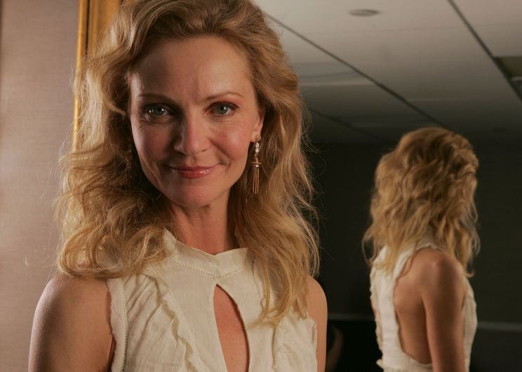 Joan Allen