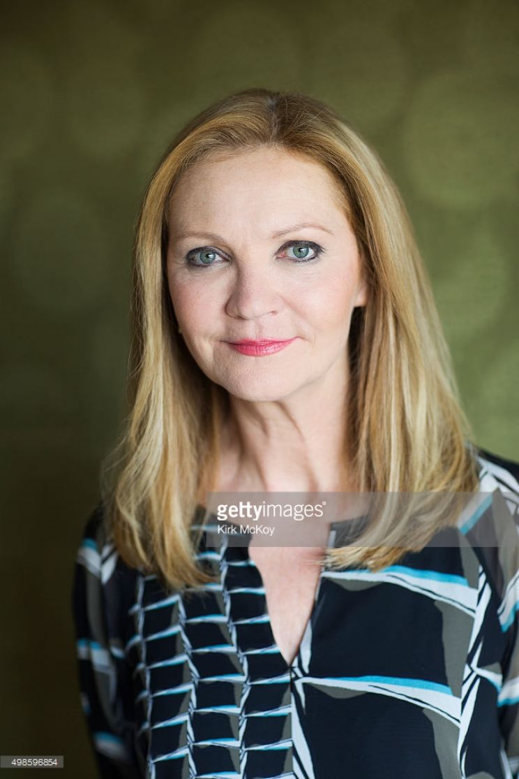 Joan Allen