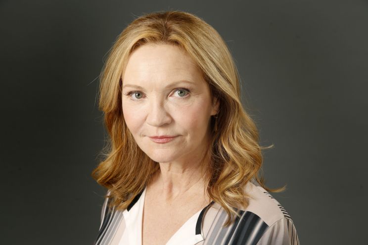 Joan Allen