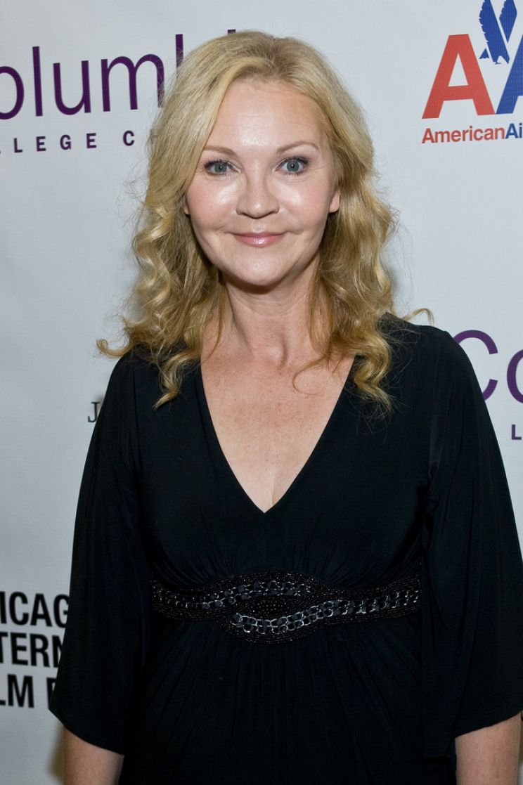 Joan Allen